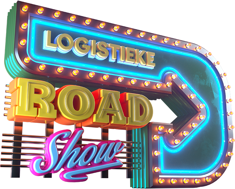 Logistieke roadshow