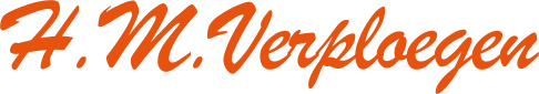 H.M. Verploegen